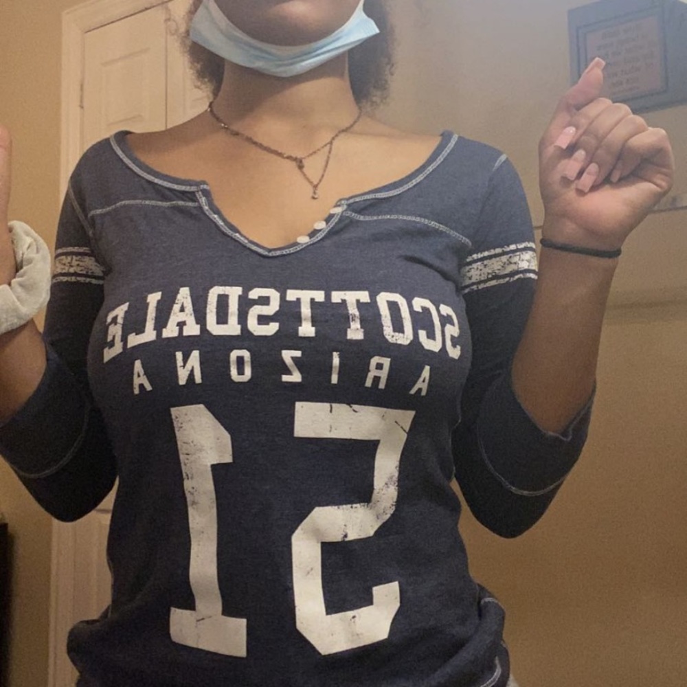 Scottsdale shirt